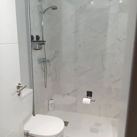 شقة Apartamento Sealine Torrox Costa By The *