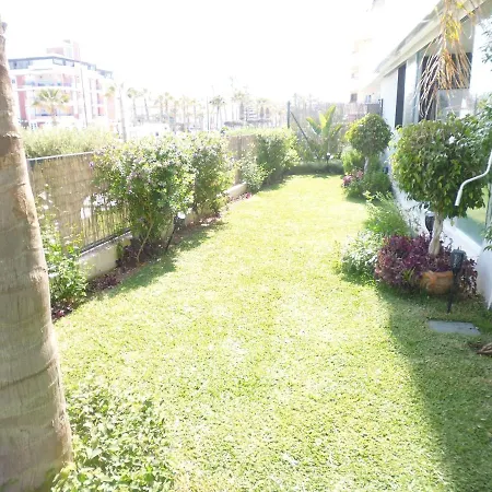 Apartamento Sealine Torrox Costa By The * مالقة
