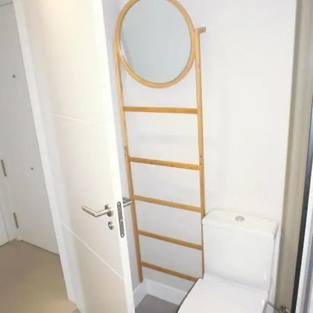 Apartamento Sealine Torrox Costa By The شقة مالقة