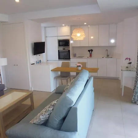Apartamento Sealine Torrox Costa By The