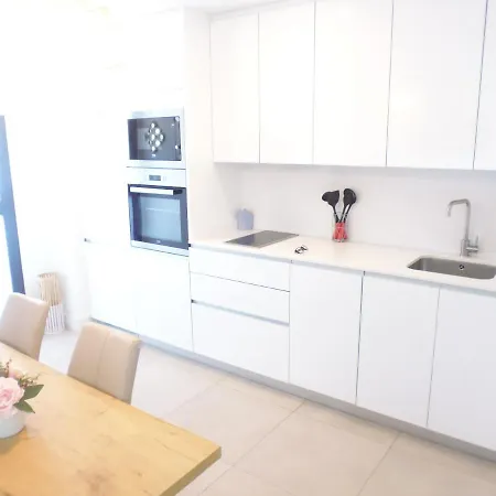 Apartamento Sealine Torrox Costa By The شقة