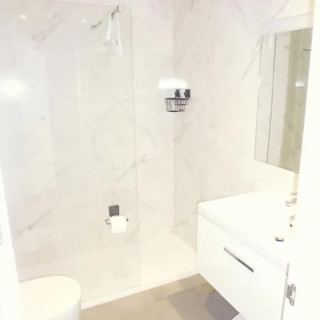 شقة Apartamento Sealine Torrox Costa By The