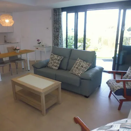 Apartamento Sealine Torrox Costa By The Apartamento