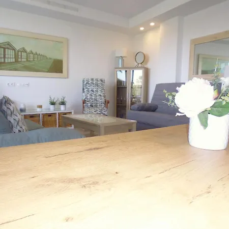 Apartamento Sealine Torrox Costa By The *