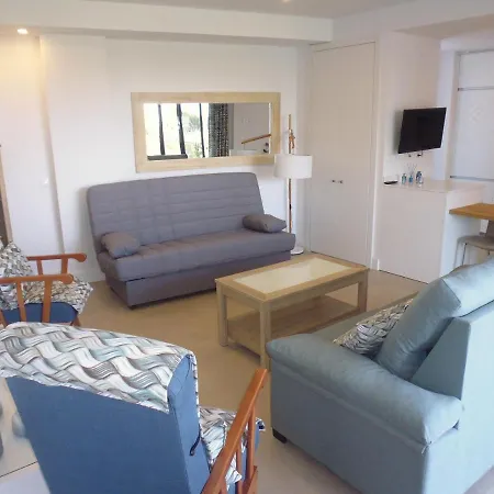 Apartamento Sealine Torrox Costa By The *