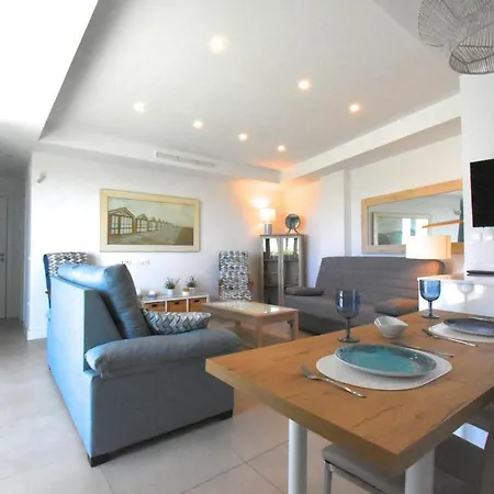 شقة Apartamento Sealine Torrox Costa By The *