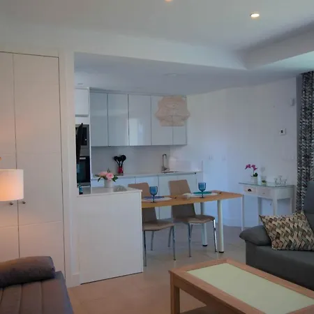 Apartamento Sealine Torrox Costa By The Apartment Malaga