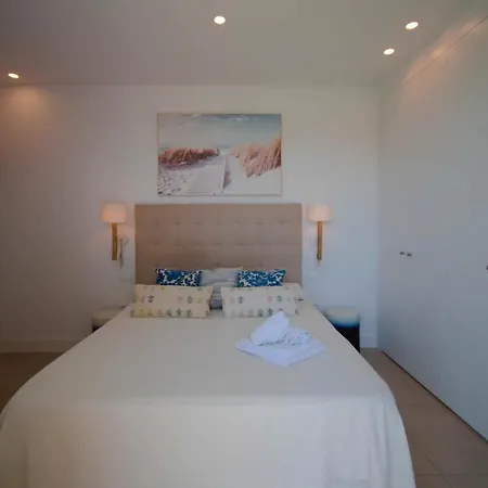Apartment Apartamento Sealine Torrox Costa By The