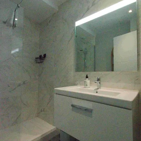 Apartamento Sealine Torrox Costa By The