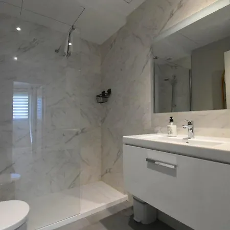 Apartamento Sealine Torrox Costa By The * مالقة