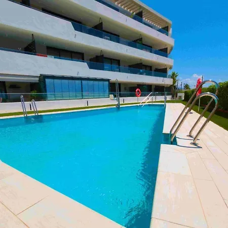 Apartamento Sealine Torrox Costa By The * مالقة
