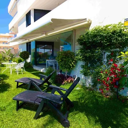 Apartamento Sealine Torrox Costa By The *
