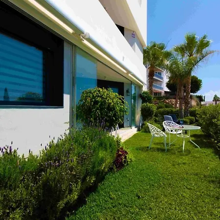 شقة Apartamento Sealine Torrox Costa By The *