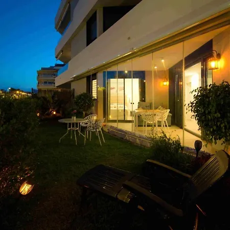 Apartamento Sealine Torrox Costa By The شقة مالقة