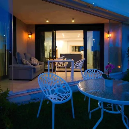 Apartamento Sealine Torrox Costa By The شقة *