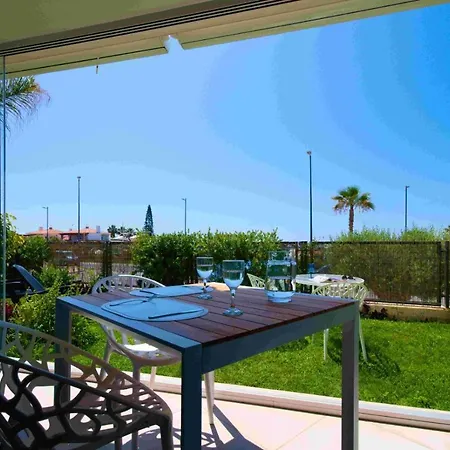 Apartamento Sealine Torrox Costa By The * مالقة